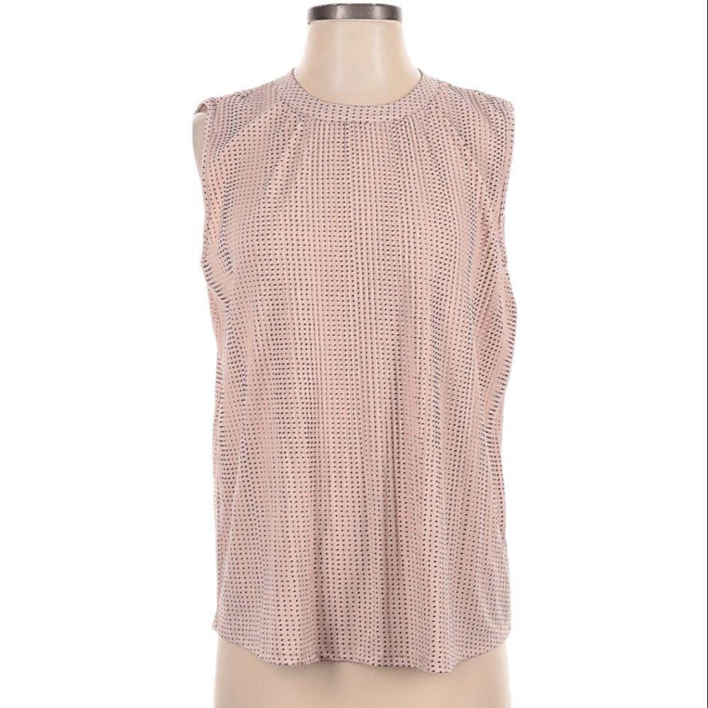Adrianna Papell Elegant Blouse